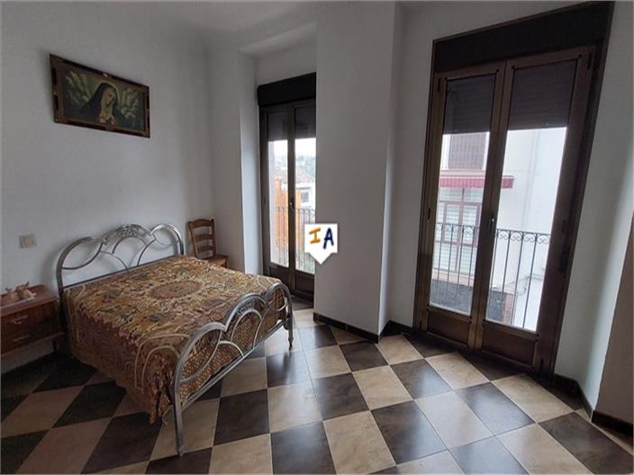 Image No.8-Maison de 3 chambres à vendre à Luque