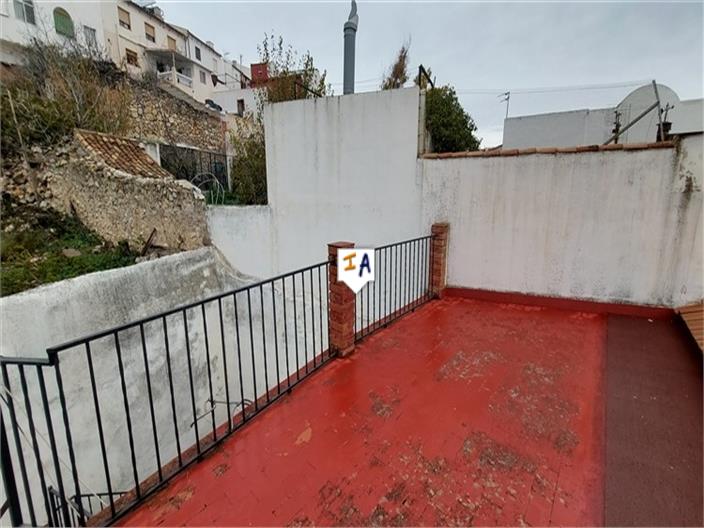 Image No.10-Maison de 3 chambres à vendre à Luque