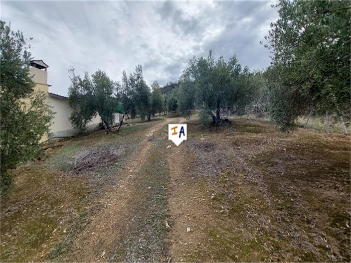 Image No.4-Maison de 2 chambres à vendre à Fuente-Tójar