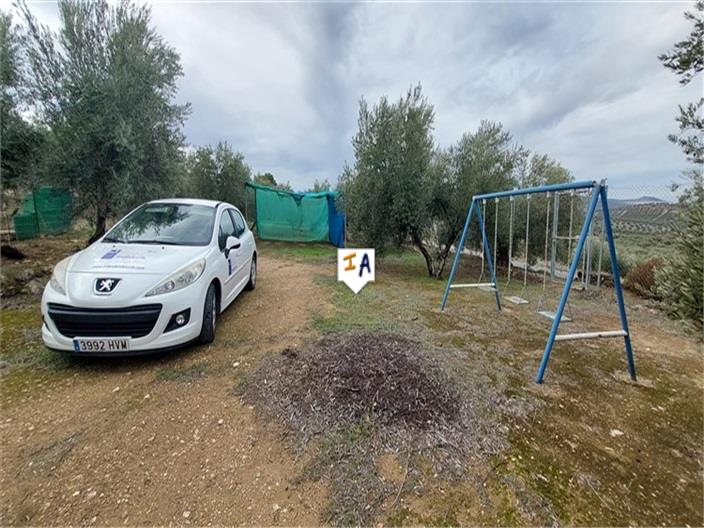 Image No.5-Maison de 2 chambres à vendre à Fuente-Tójar