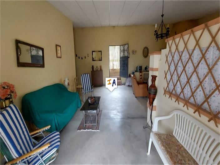 Image No.6-Maison de 2 chambres à vendre à Fuente-Tójar