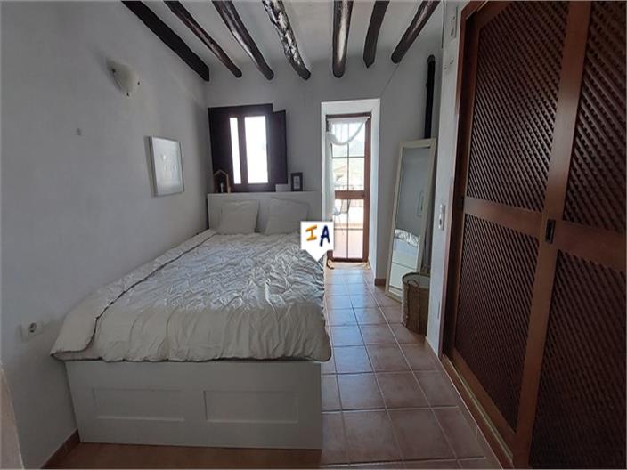 Image No.9-Maison de 3 chambres à vendre à Castillo de Locubín