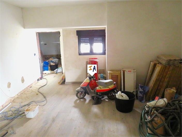 Image No.3-Maison de 2 chambres à vendre à Martos