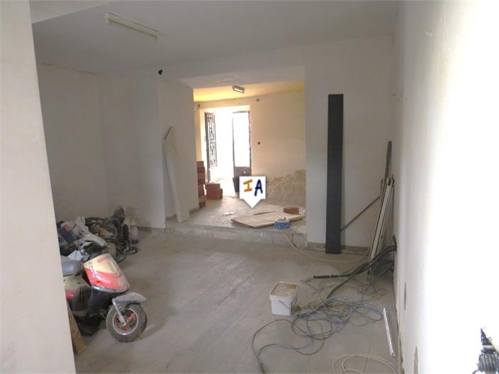 Image No.7-Maison de 2 chambres à vendre à Martos