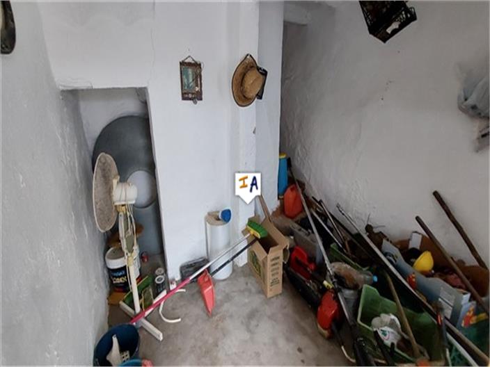 Image No.11-Ferme de 5 chambres à vendre à Cabra