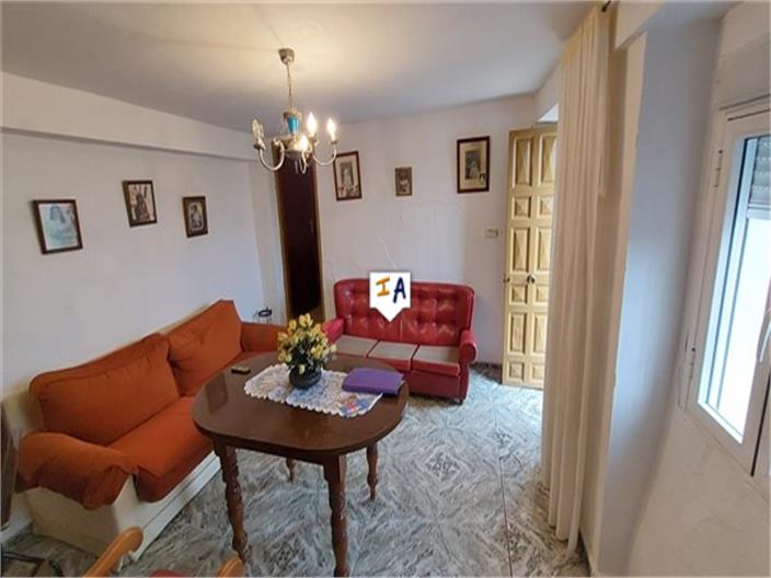 Image No.3-Ferme de 5 chambres à vendre à Cabra