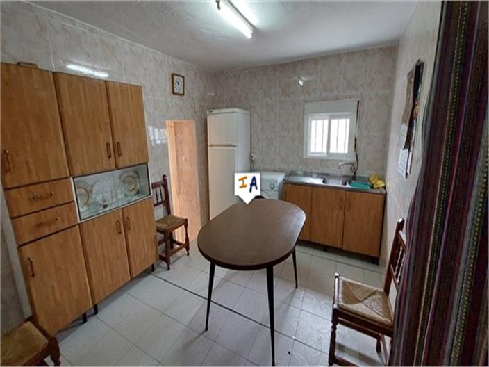 Image No.4-Ferme de 5 chambres à vendre à Cabra