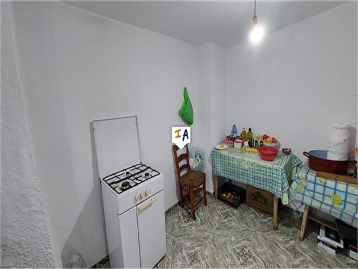 Image No.6-Ferme de 5 chambres à vendre à Cabra