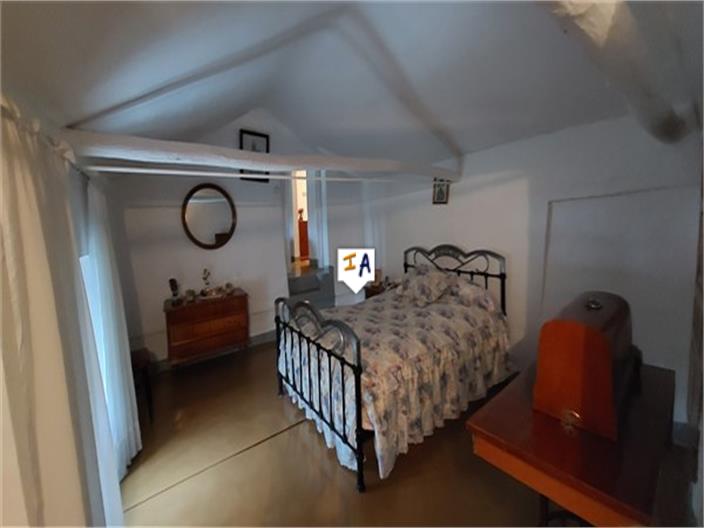 Image No.8-Ferme de 5 chambres à vendre à Cabra