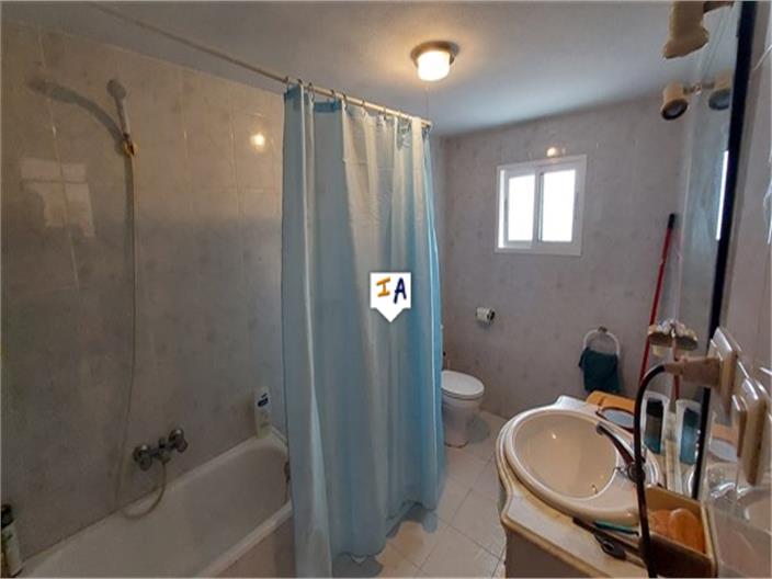 Image No.9-Ferme de 5 chambres à vendre à Cabra