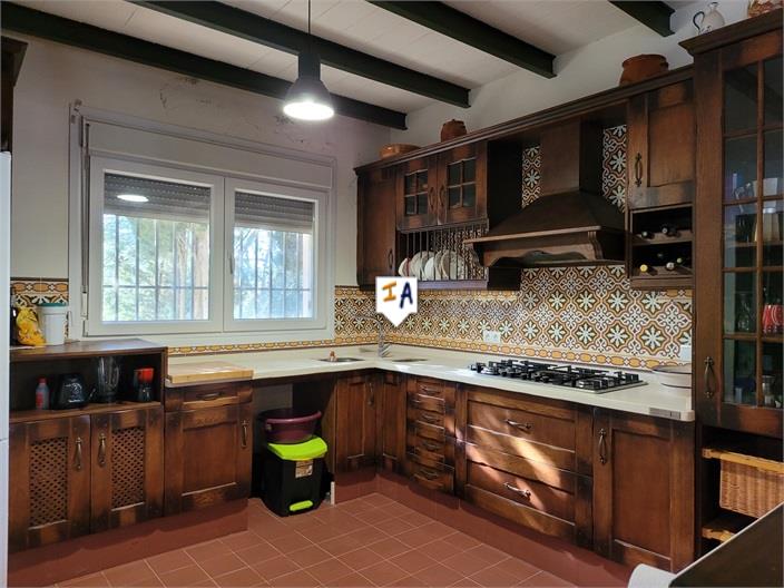 Image No.7-3 Bed Farmhouse for sale