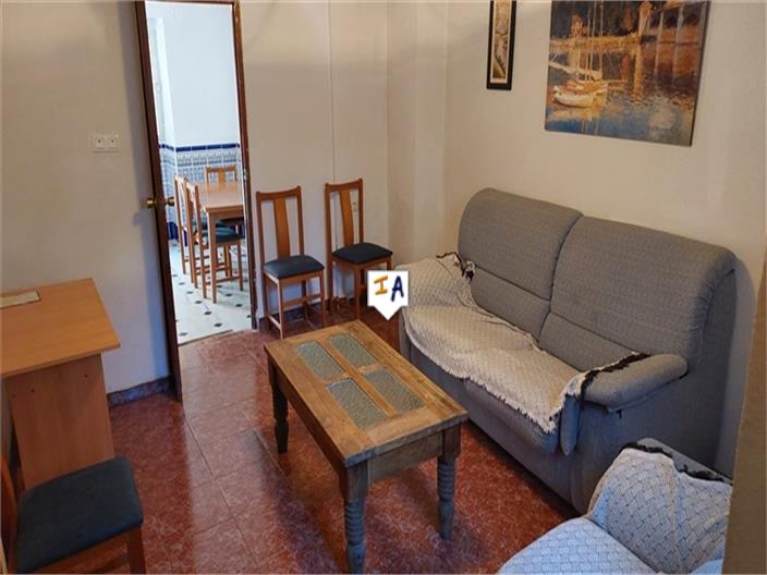 Image No.4-Maison de 3 chambres à vendre à Montefrío