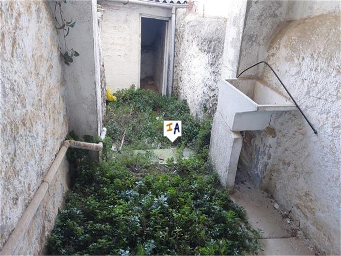 Image No.5-Maison de 3 chambres à vendre à Montefrío