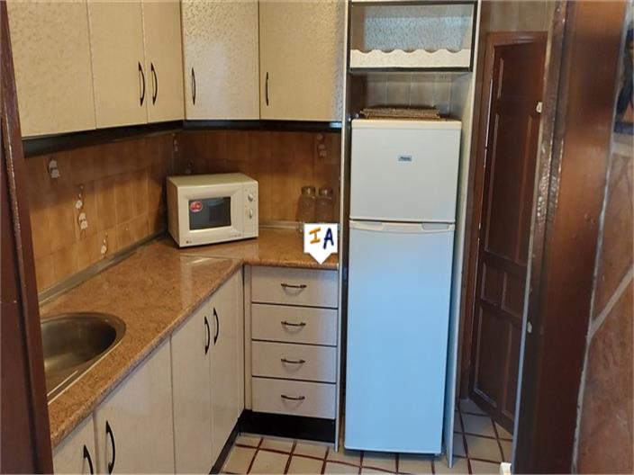 Image No.10-Maison de 3 chambres à vendre à Montefrío