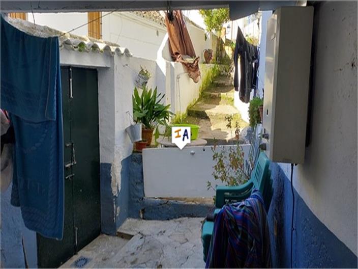 Image No.5-Maison de 4 chambres à vendre à Carcabuey