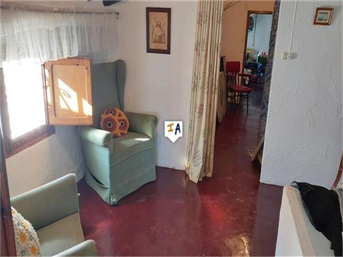 Image No.9-Maison de 4 chambres à vendre à Carcabuey