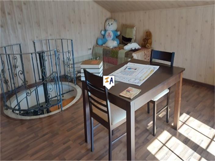 Image No.7-Villa de 4 chambres à vendre à Loja