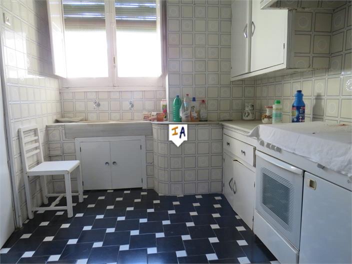 Image No.4-Maison de 3 chambres à vendre à Martos