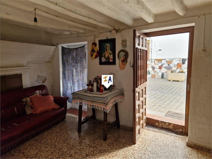 Image No.6-Maison de 3 chambres à vendre à Alfarnatejo