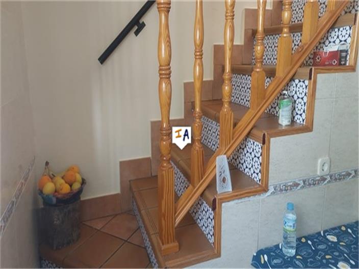 Image No.8-Maison de 4 chambres à vendre à Alcalá la Real