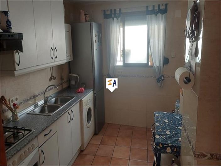 Image No.9-Maison de 4 chambres à vendre à Alcalá la Real