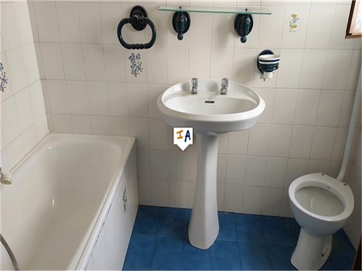 Image No.9-Maison de 4 chambres à vendre à Rute