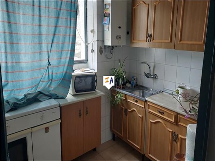 Image No.5-Maison de 6 chambres à vendre à Alcalá la Real