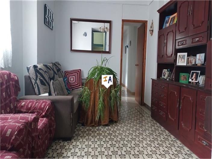 Image No.6-Maison de 6 chambres à vendre à Alcalá la Real