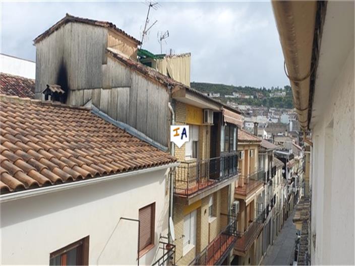 Image No.8-Maison de 6 chambres à vendre à Alcalá la Real