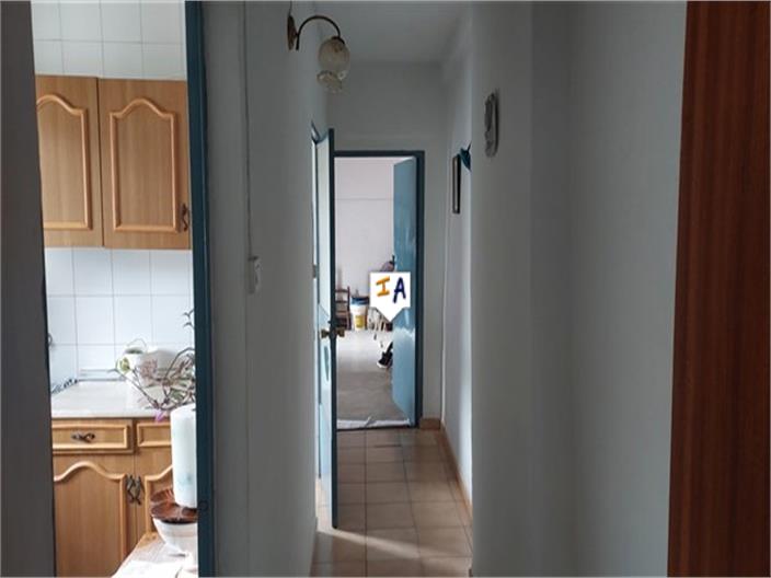 Image No.9-Maison de 6 chambres à vendre à Alcalá la Real