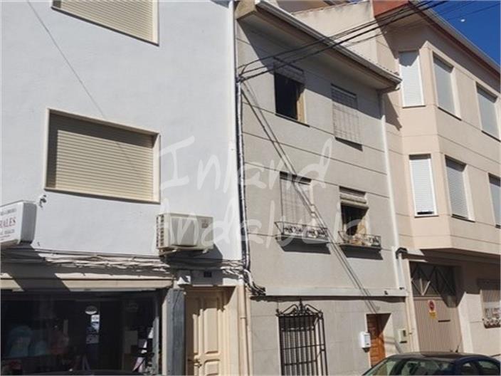 Image No.4-Maison de 5 chambres à vendre à Castillo de Locubín