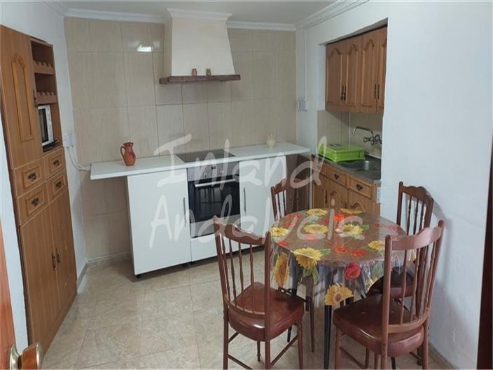 Image No.7-Maison de 5 chambres à vendre à Castillo de Locubín