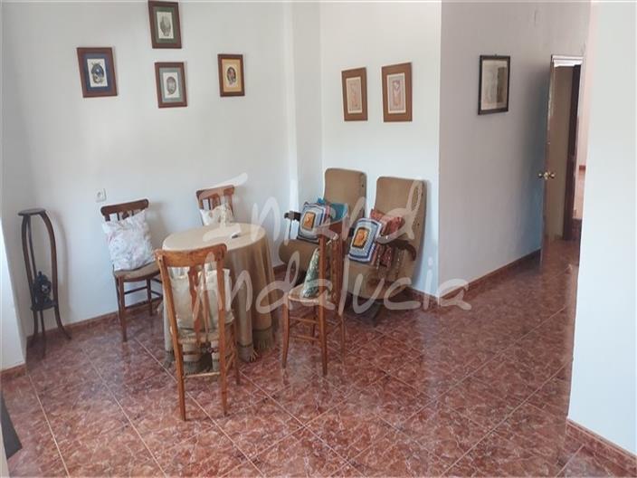 Image No.9-Maison de 5 chambres à vendre à Castillo de Locubín