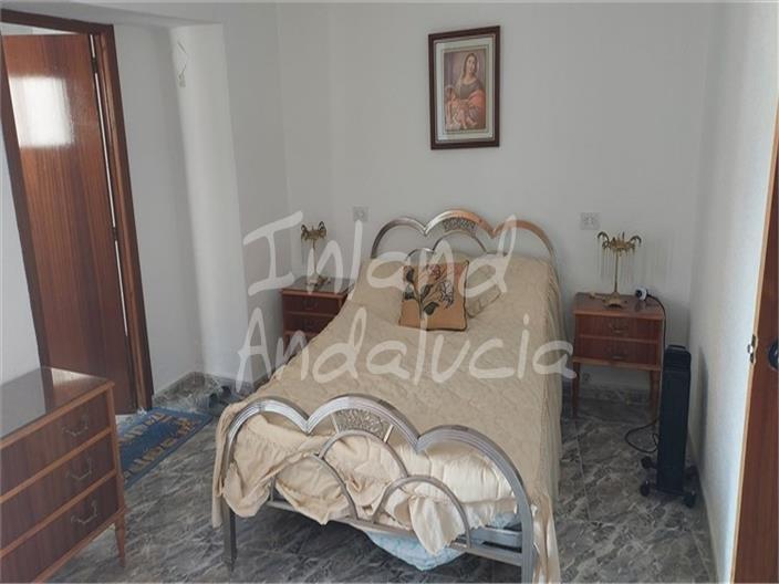 Image No.10-Maison de 5 chambres à vendre à Castillo de Locubín