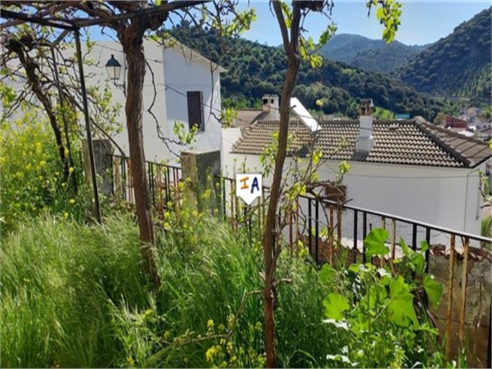 Image No.3-Maison à vendre à Frailes