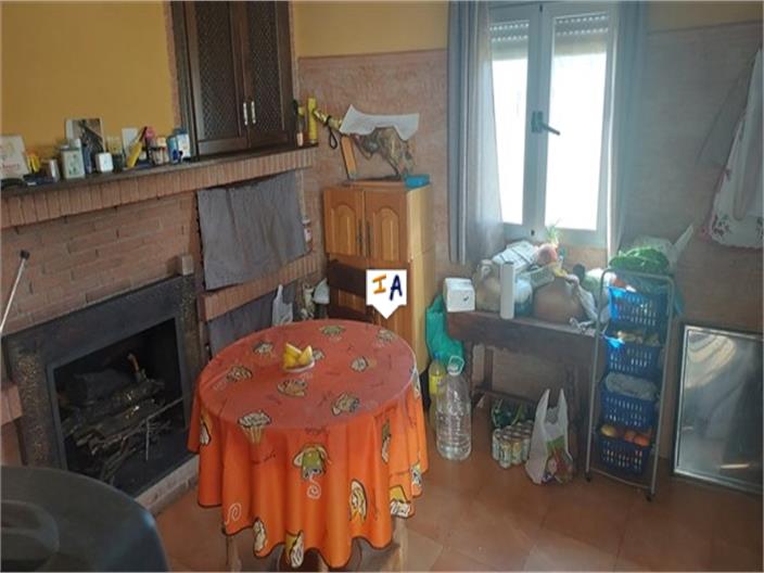 Image No.8-Ferme de 4 chambres à vendre à Ermita Nueva