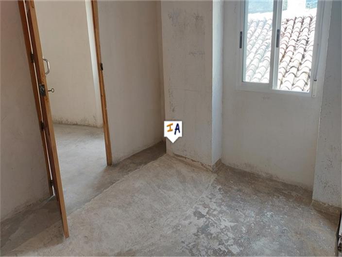 Image No.6-Maison de 5 chambres à vendre à Castillo de Locubín