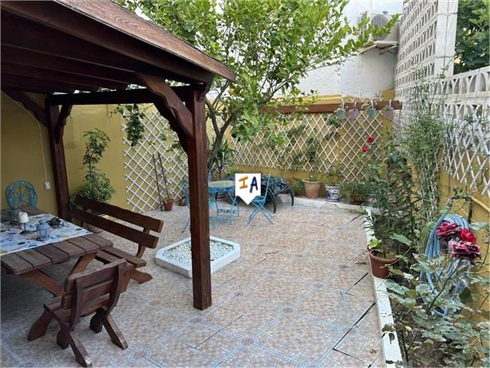 Image No.3-Maison de 6 chambres à vendre à Alcaudete