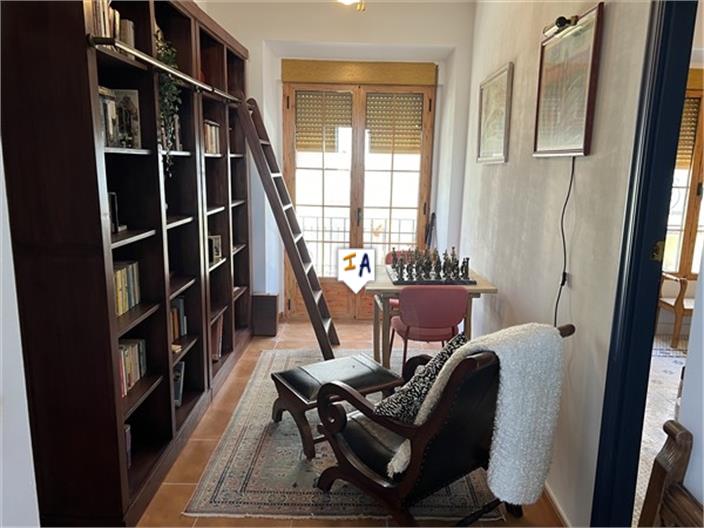 Image No.5-Maison de 6 chambres à vendre à Alcaudete