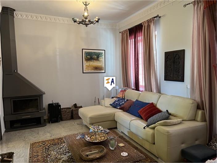 Image No.6-Maison de 6 chambres à vendre à Alcaudete