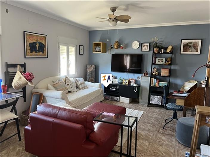 Image No.7-Maison de 6 chambres à vendre à Alcaudete