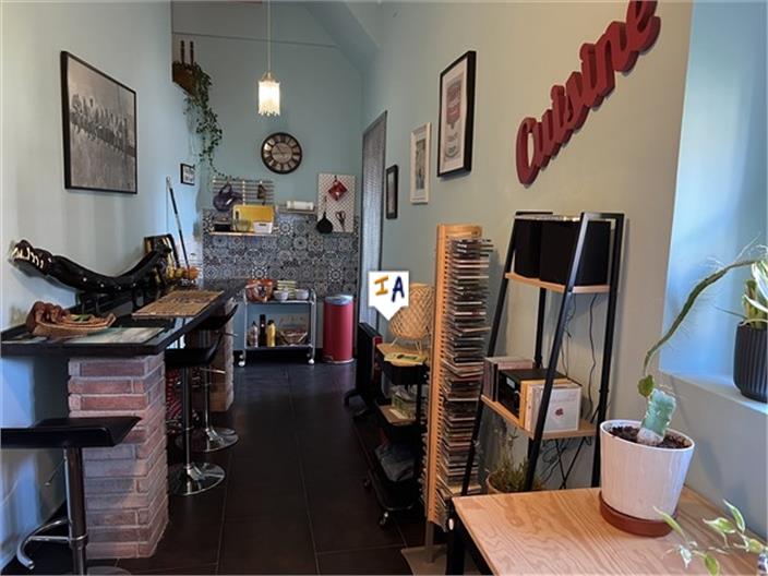 Image No.8-Maison de 6 chambres à vendre à Alcaudete