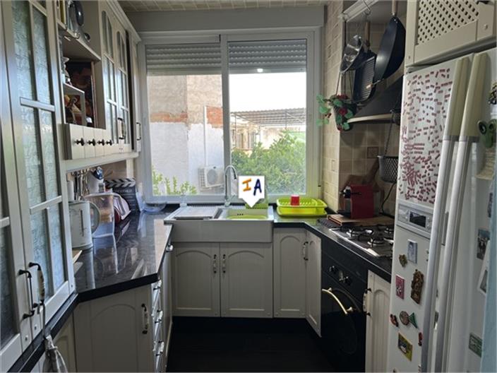 Image No.9-Maison de 6 chambres à vendre à Alcaudete