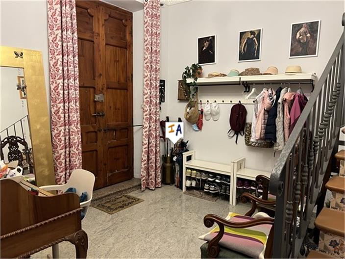 Image No.10-Maison de 6 chambres à vendre à Alcaudete