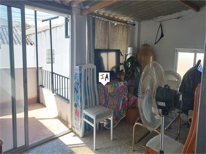 Image No.6-Maison de 3 chambres à vendre à Fuente-Tójar