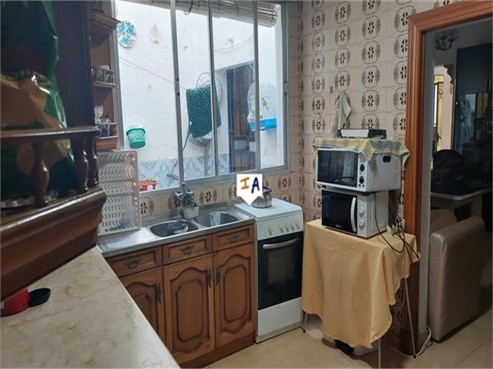 Image No.7-Maison de 3 chambres à vendre à Fuente-Tójar