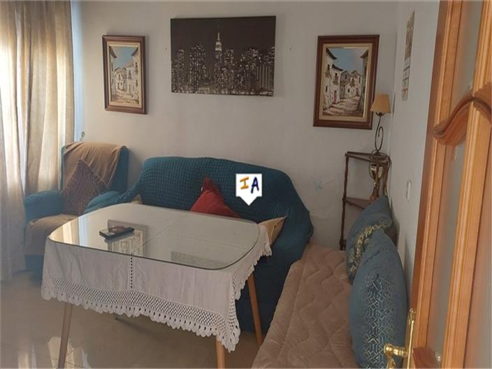 Image No.9-Maison de 3 chambres à vendre à Fuente-Tójar