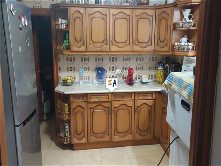 Image No.10-Maison de 3 chambres à vendre à Fuente-Tójar