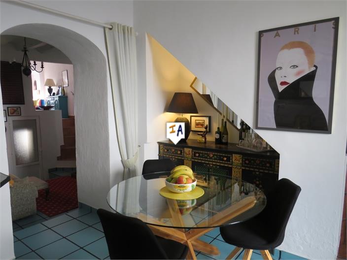 Image No.4-Maison de 2 chambres à vendre à Martos