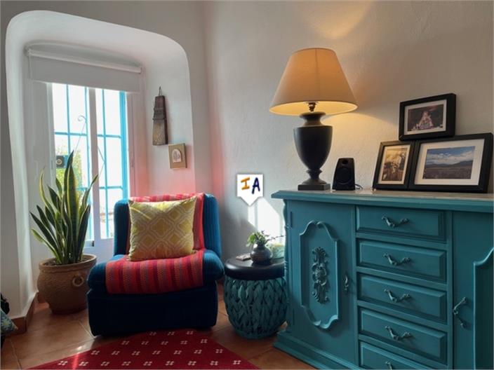 Image No.5-Maison de 2 chambres à vendre à Martos